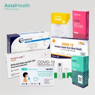 COVID-19 SELF TEST KIT (1 EA)