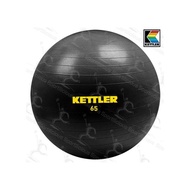 HITAM Gymball/balance BALL/GYM BALL KETTLER 65cm Black
