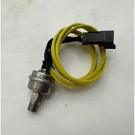 SAA6D170E Sensor blowby Assy 6218-81-4111 Engine Parts FOR Komatsu HD465/HD785 SAA12V140E-3