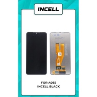 Lcd SAMSUNG A05 A055 INCELL FULLSET
