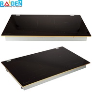 Canaval CA-969 double induction cooker with Inverter technology