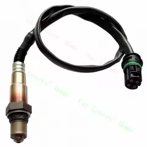 A+ 11787614322 Downstream Oxygen Sensor For BMW 550i 650i 750Li Alpina B7 2011-2015