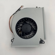 Use to Laptop CPU Cooling Fan for MSI GT60 GT70 GT80S GT83VR MS-16F1 MS-16F2 MS-16F3 MS-1761 MS-1762