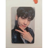 Soobin/yeonjun/beomgyu/taehyun/hueningkai OFFICIAL PHOTOCARD