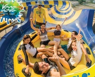 [E-Voucher]Vana Nava Water Jungle HuaHin บัตรสวนน้ำวานา นาวา หัวหิน