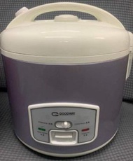 RICE COOKER (GOODWAY ) 10 CUPS