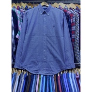 KEMEJA Horse shirt rl shirt