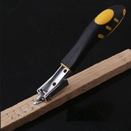 Multitool Nail Staple Gun Furniture Stapler For Wood Door Upholstery Framing Rivet Gun Kit Nailers Removing Tool Hand Tools