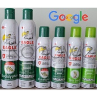 Caplang Eagle Eucalyptus Disinfectant Spray - Eucalyptus spray