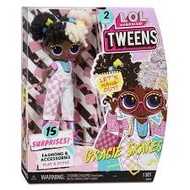 LOL Surprise Tweens Gracie Skivs Doll