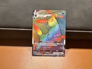 094/096 HR umbreon 月亮伊布 日版 ptcg 伊布英雄 eevee heroes