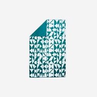 Decathlon Microfibre Towel Ultra Soft Quick Drying Extra Large 110X175Cm