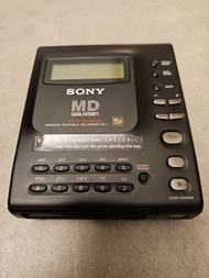 Sony MZ-1