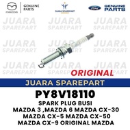 SPARK PLUG MAZDA 3 MAZDA 6 MAZDA CX30 MAZDA CX5 MAZDA CX50 MAZDA CX9 MAZDAOriginal
