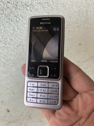Nokia 6300