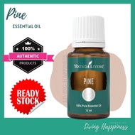 Pine Young Living Essential Oil