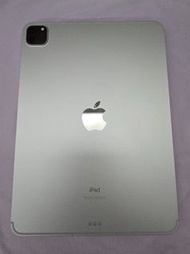 Apple iPad Pro 11吋 (第3代) (2021) Wi-Fi+流動網絡 128GB, cellular / LTE 插 SIM 卡