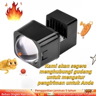 Projector Projector Matrix X1 BiLED 1.5 Inch 60W Motor Car Vinyx free DEVIL