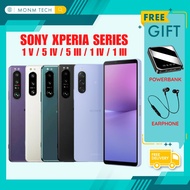 Sony Xperia 1 V / Xperia 5 IV / Sony Xperia 5 III / Sony Xperia 1 IV / Sony Xperia 1 III