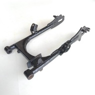 SWING ARM HONDA GL100 CB100 CAPIT UDANG GL 100 CB 100 SEKEN ASLI ORIGINAL