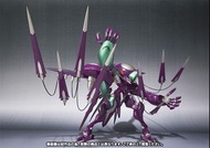 Robot 魂 SIDE FFN MARK NICHT 蒼穹的Fafner 蒼穹之戰神