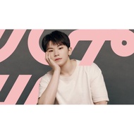 Seventeen Merch (Booked)