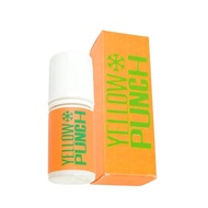 [ SN30 ] Freeze State Yellow Punch 30ML Salt