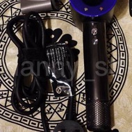 Dyson Supersonic HD03 香港行貨 專業速...