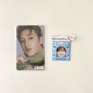 Dfesta Bangchan Chan Special Kit PC