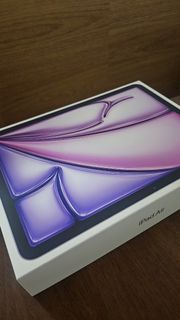 Ipad air wifi 256gb