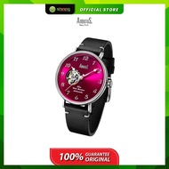 ARBUTUS AR1805SRB MEN'S WATCH