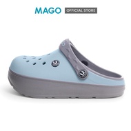 รองเท้าสุขภาพ รุ่น BAMBO PAS # รองเท้า Mago