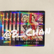 OPTCG One Piece Card Game 海賊王 TCG 定制咚卡