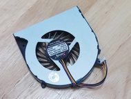 (全新原裝 )TOSHIBA 東芝 Satellite L850-T01B L 850D C850-06B S855 散熱 CPU 風扇 筆記簿型電腦風扇 DIY PC 改裝