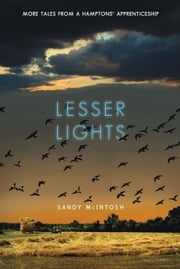 Lesser Lights Sandy McIntosh