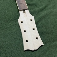 RAW GIBSON NECK