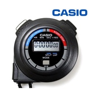 Casio Hs-3V-1B 1/100-Sec Stopwatch Series