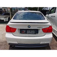 BMW E90 M3 SPOILER BLACK