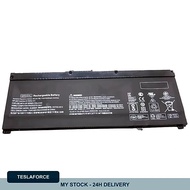 MY STOCK SR04XL Battery for HP 4 Cells 15-CE CB014ur CE015DX OMEN HSTNN TPN-Q193