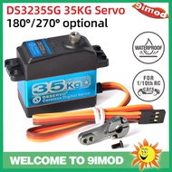 9imod Metal Gear DS3235MG Digital Servo Waterproof Servo (35kg)