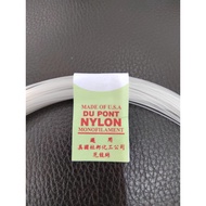 Dupont Monofilament Leader Line