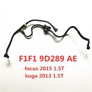 New Purifying Exhaust Steam Solenoid Valve For Ford Kuga focus 1.5T C1B1-9G866-AA C1B19G866AA 028014