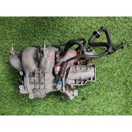 MAZDA CX-7 MZR 2.3 L3 DISI TURBO 2007-2012 INTAKE MANIFOLD [1B-2D-B888]