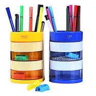 Deli 904 Pen Holder - Pen Holder