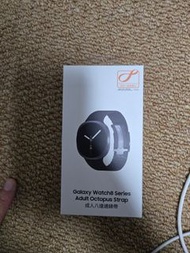 Samsung Galaxy Watch8 Series 成人八達通錶帶