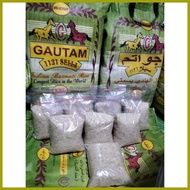 ✮ ━ ∆ Basmati Rice Gautam (1kilo repack)