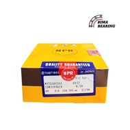 Piston Ring PS120 Colt Diesel Ship Gen Set 4D32 Engine Npr JAPAN Sehet Set Ori