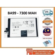 BSS Vv Y300 PRO / Y300I RMX3842 Battery Bateri Replacement 7300 mAh BA99