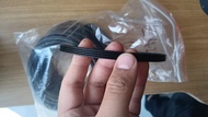 Toothed Abrasive Belt Multi-ribbed Belt