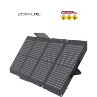 Ecoflow 110W Solar Panel - GREATPRO (1 YEAR WARRANTY)